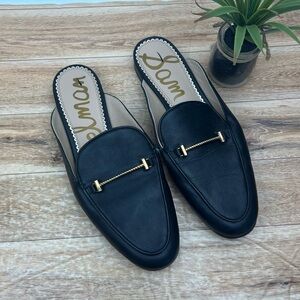 Sam Edelman Laurna Mule sz 7